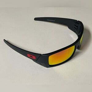 Oakley Gascan Sunglasses
